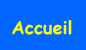 Page d'accueil