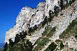 Sous la brche Arnaud