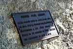 La plaque