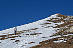 I'am a poor lonesome randonneur (chanson connue)