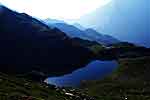 Le Lac Noir