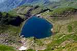 Le Lac Noir