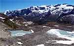 Grande Casse et Dômes de la Vanoise